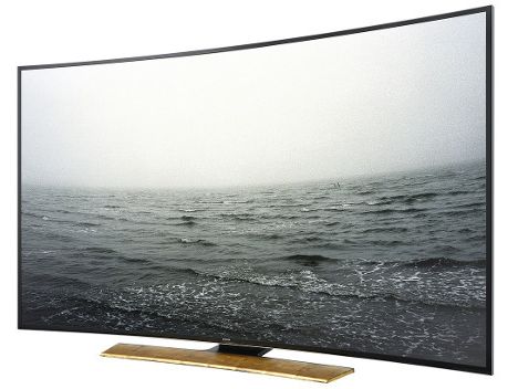 UHD телевизор Samsung продается с аукциона Christie UHD телевизор Samsung продается с аукциона Christie