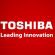 Toshiba     4K 