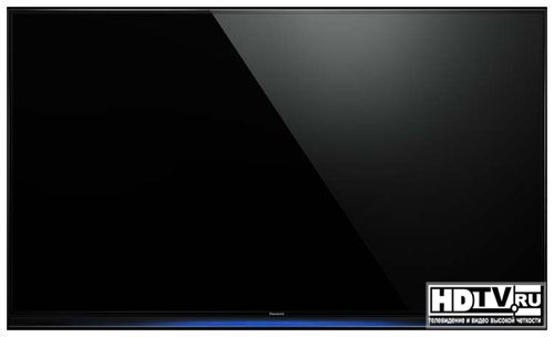 Обзор 4K телевизора Panasonic TX-55AX902B Обзор 4K телевизора Panasonic TX-55AX902B