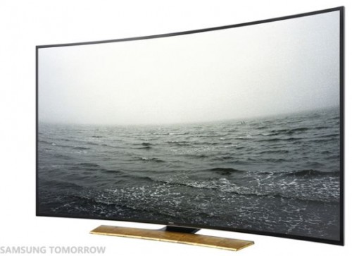 Samsung    UHD  HU8500