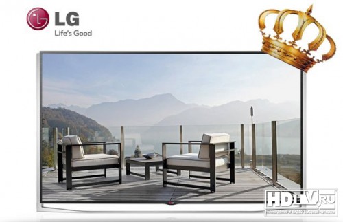 LG       Ultra HD 