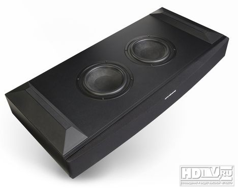 Беспроводная звуковая панель TV5 Cambridge Audio Беспроводная звуковая панель TV5 Cambridge Audio