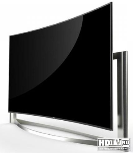 TCL выпускает 4К телевизор с технологией квантовых точек TCL выпускает 4К телевизор с технологией квантовых точек