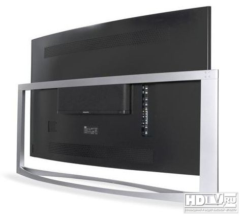 TCL выпускает 4К телевизор с технологией квантовых точек TCL выпускает 4К телевизор с технологией квантовых точек