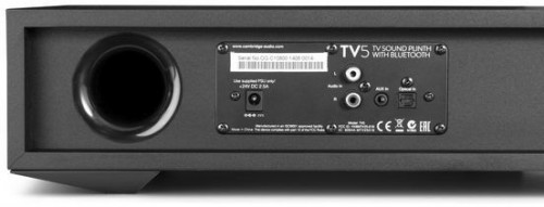 Беспроводная звуковая панель TV5 Cambridge Audio