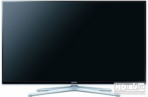 Обзор телевизора Samsung UE40H6500 (H6500)