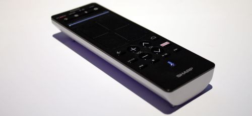 Телевизоры Sharp поддержат Android TV Телевизоры Sharp поддержат Android TV
