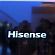 CES 2015: Hisense    ULED    4