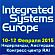 Panasonic    Integrated Systems Europe 2014  