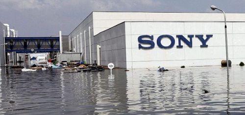 Sony рассматривает возможности продажи мобильного и ТВ подразделений?