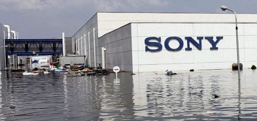Sony рассматривает возможности продажи мобильного и ТВ подразделений? Sony рассматривает возможности продажи мобильного и ТВ подразделений?