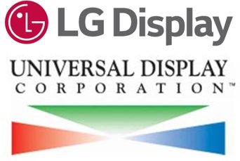 Universal Display и LG Display подписали долгосрочное соглашение Universal Display и LG Display подписали долгосрочное соглашение
