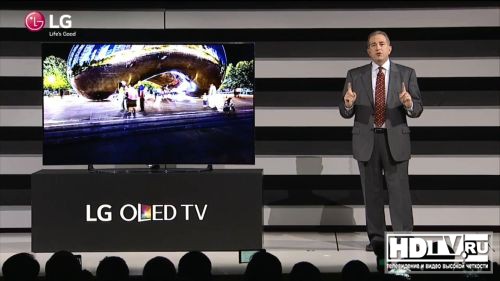 LG расставляет акценты LG расставляет акценты