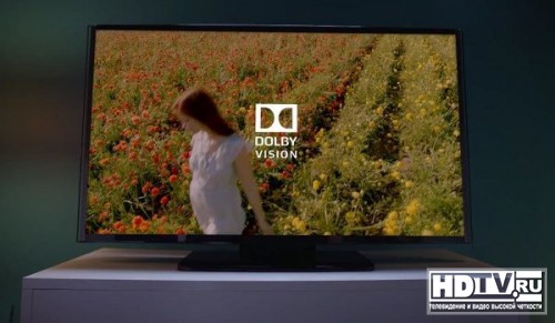 Warner Bros. выпускает 4K фильмы с поддержкой технологии Dolby Vision