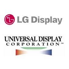 LG    PHOLED