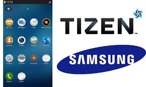 Samsung       Tizen