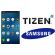 Samsung       Tizen
