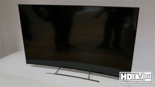 4K телевизоры Sony 2015 года получат Android и HDR 4K телевизоры Sony 2015 года получат Android и HDR