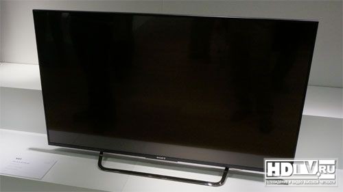 4K телевизоры Sony 2015 года получат Android и HDR 4K телевизоры Sony 2015 года получат Android и HDR