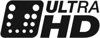 Производители телевизоров согласились использовать европейский логотип UHD