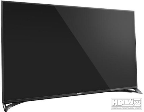 Panasonic        HDR  Dolby Vision 