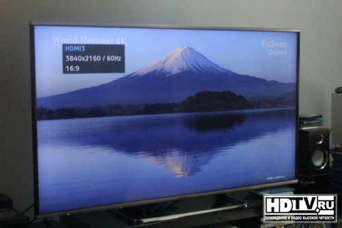   ActiveHD  HDElite:     1080p / 4K!