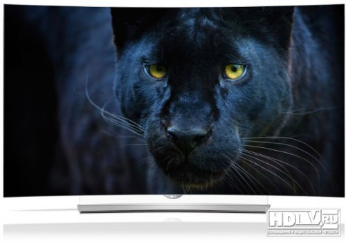 LG     Ultra HD     UHDTV OLED