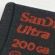 SanDisk выпускает карту MicroSD  на 200 ГБ