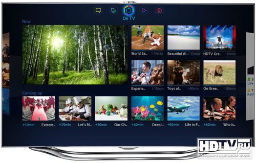 Samsung выпускает обновление для решения проблем с защитой данных в телевизорах Samsung выпускает обновление для решения проблем с защитой данных в телевизорах