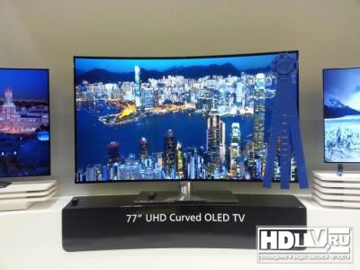 LG     HDR OLED 