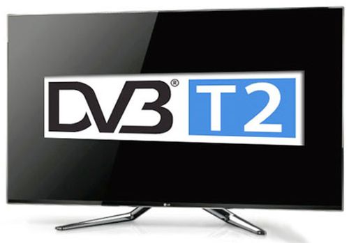 С 2017 г. в Европе переходят на DVB-T2 с HEVC