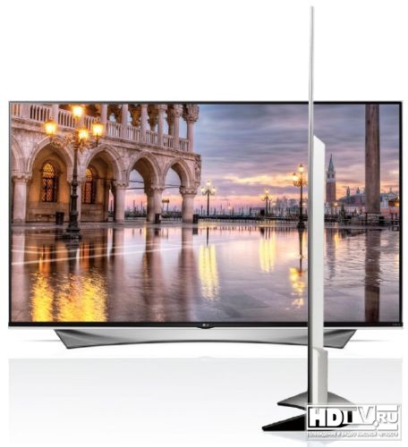 Ценовой диапазон для телевизоров LG 2015, (часть первая) Ценовой диапазон для телевизоров LG 2015, (часть первая)
