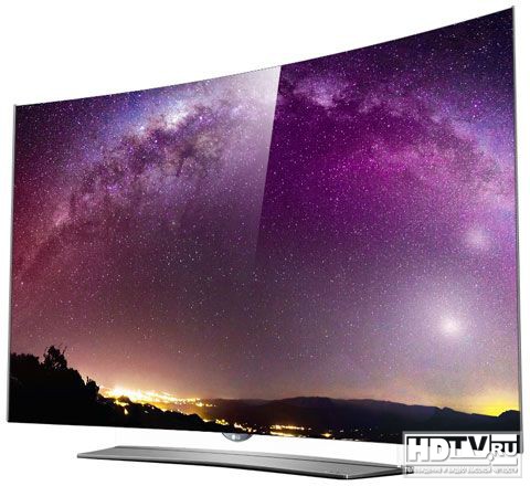 Обзор телевизоров LG 2015 Обзор телевизоров LG 2015