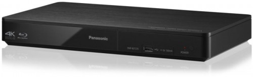  Blu-ray  Panasonic