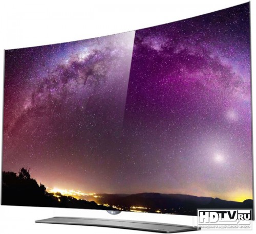 LG   4K OLED  2015 