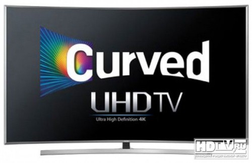 Samsung объявляет официальные цены на Ultra HD телевизоры 