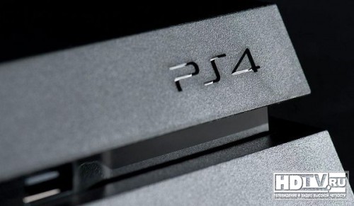 Новая прошивка для PlayStation 4 выходит завтра