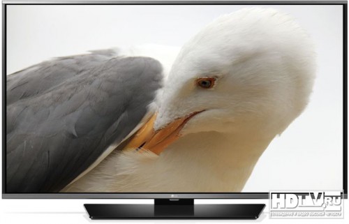 Обзор телевизоров LG 2015