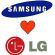 Samsung и LG урегулировали все юридические споры