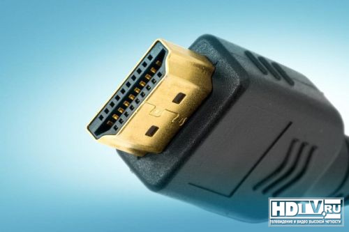 Новый стандарт HDMI 2.0a!