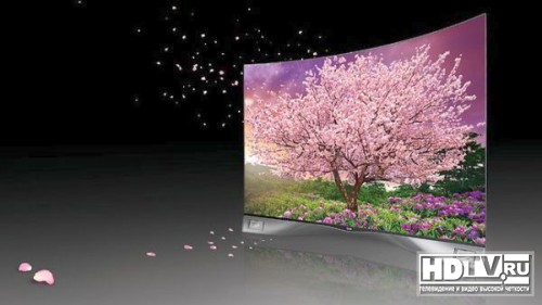 LG OLED:    