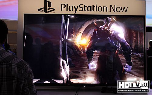 PlayStation Now     Sony PS3