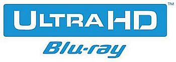 Представлены спецификация и логотип Ultra HD Blu-ray Представлены спецификация и логотип Ultra HD Blu-ray