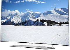 Обзор 4K OLED телевизора LG 55EG960V