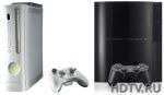 PlayStation 3 и Xbox 360 станут дешевле