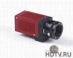Миниатюрная Full HD-видеокамера