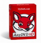   AnyDVD HD