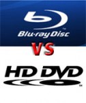 HD DVD    Blu-Ray