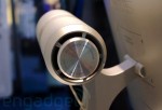 CeBIT2007: ультратонкий, а так же монитор с сенсорным управлением от Asus