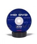 CeBIT 2007: Toshiba  HD DVD        HD DVD-